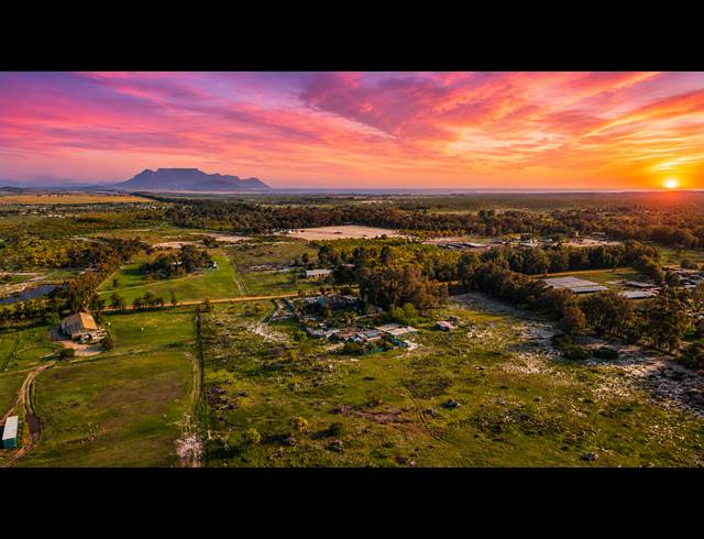 89,000M² FARM FOR SALE IN CAPE FARMS